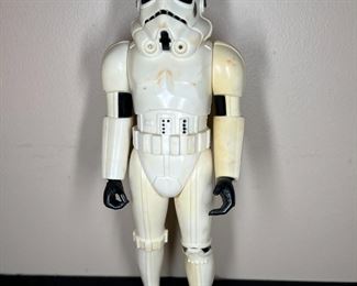 VTG 1977 Star Wars Storm Trooper GMFGI