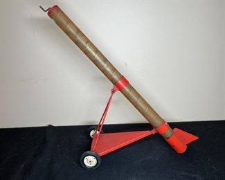 6 VTG Tru Scale 1:16 Die Cast Farm Toys