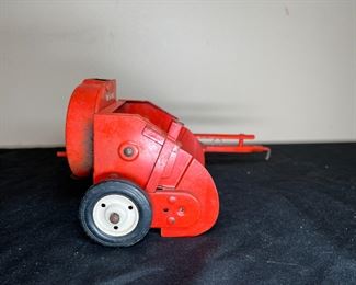 6 VTG Tru Scale 1:16 Die Cast Farm Toys