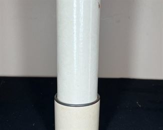 4 VTG Kaleidoscopes Corning Glass & Indian