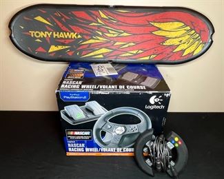 3 Controllers for Wii, PS2, & XBox