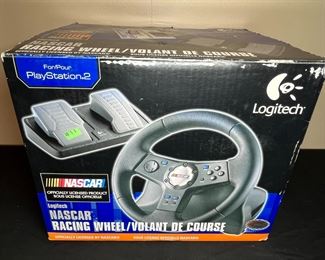 3 Controllers for Wii, PS2, & XBox