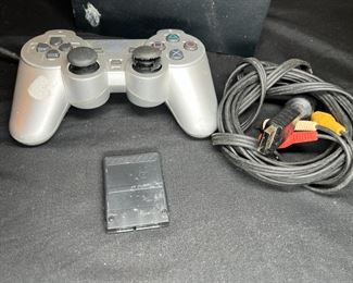 Sony PlayStation 2 Video Game System