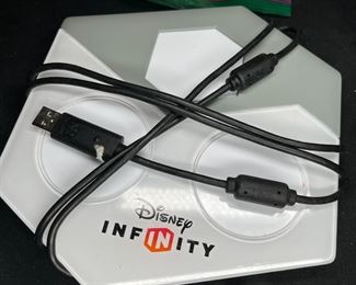 Disney Infinity 2.0 & 3.0 Game Bases for XBox 360