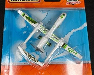 3 NIB Drone, P-47, P-117 Stealth Plane + 10 More