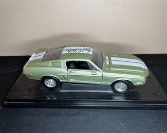 12 Toy Cars & Trucks, Signature Series Shelby