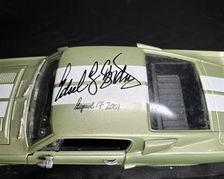 12 Toy Cars & Trucks, Signature Series Shelby