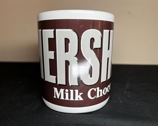 Hershey's Kiss Candy Dispenser, Mug & more
