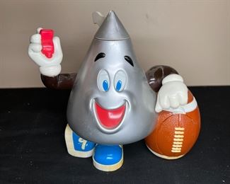 Hershey's Kiss Candy Dispenser, Mug & more