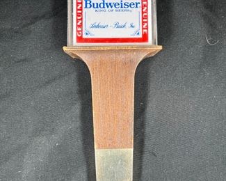 5 Assorted VTG & Modern Beer Tap Handles