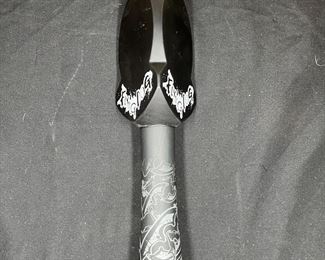 5 Assorted VTG & Modern Beer Tap Handles