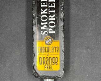 5 Assorted VTG & Modern Beer Tap Handles