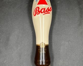 5 Assorted VTG & Modern Beer Tap Handles