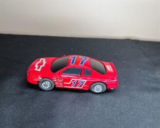 Assorted Nascar Collectable, Hat, History & more