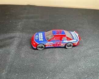 Assorted Nascar Collectable, Hat, History & more