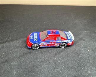 Assorted Nascar Collectable, Hat, History & more
