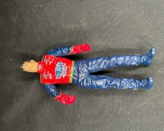 Assorted Nascar Collectable, Hat, History & more