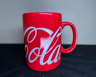 Collectable Coca Cola Tray, Toothpick Dispense +