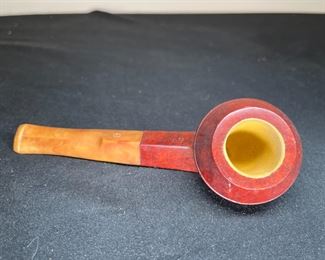 KBB Yello-Bole Century Model Tobacco Pipe