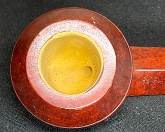 KBB Yello-Bole Century Model Tobacco Pipe