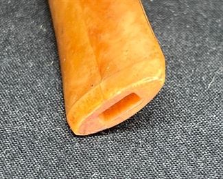 KBB Yello-Bole Century Model Tobacco Pipe