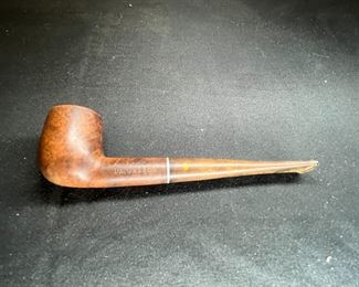 3 Dr Grabow Tobacco Pipes, Duke, El dorado & Lark