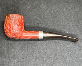 3 Dr Grabow Tobacco Pipes, Duke, El dorado & Lark