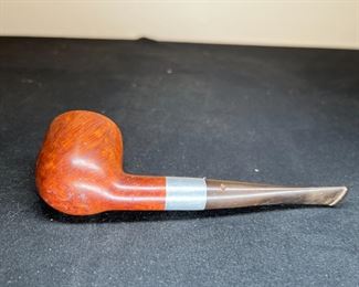 3 Dr Grabow Tobacco Pipes, Duke, El dorado & Lark