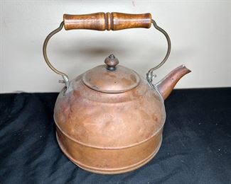 ODT & Revereware Tea Kettles