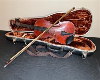 Scherl & Roth Stradivarius Clone 4/4 Violin