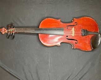 Scherl & Roth Stradivarius Clone 4/4 Violin