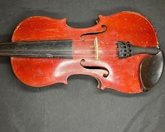 Scherl & Roth Stradivarius Clone 4/4 Violin