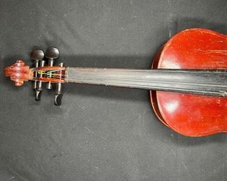 Scherl & Roth Stradivarius Clone 4/4 Violin