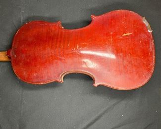 Scherl & Roth Stradivarius Clone 4/4 Violin