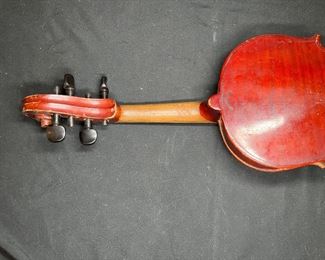 Scherl & Roth Stradivarius Clone 4/4 Violin