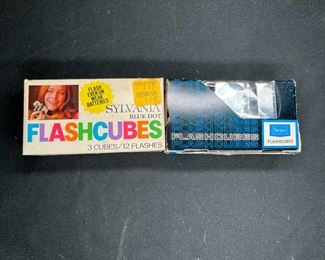 3 VTG/Antique Cameras and more