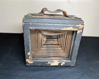 3 VTG/Antique Cameras and more