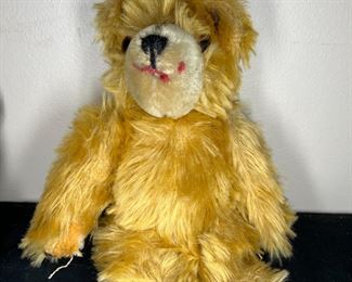 Old Steif Bear Teddy & Boyd's Carly Bearsworht