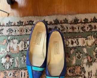 SHOES!!! Size 6 1/2-7, narrow.