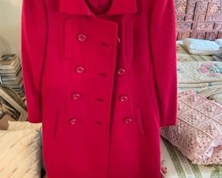 Vintage clothes - size medium.