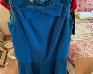 Vintage clothes - size medium.