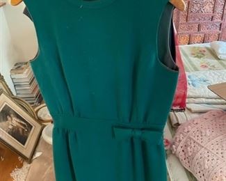 Vintage clothes - size medium.