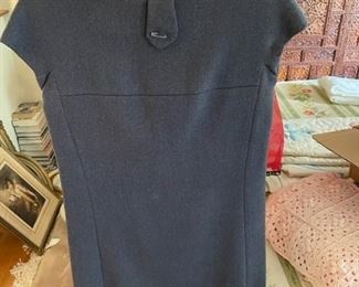 Vintage clothes - size medium.