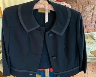 Vintage clothes - size medium.