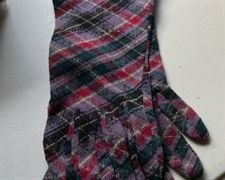 Vintage clothes - size medium.