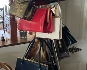 Purses!!