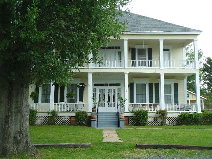 Keegan-Cook House