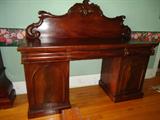 19th Century Southern Sideboard