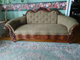 19th Century sofa