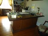 executive desk